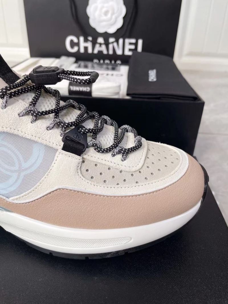 Chanel Sport Shoes